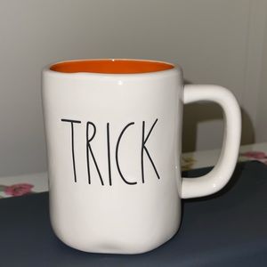 Rae Dunn Trick / Treat Mug
